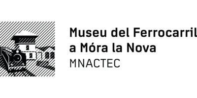 Museu del ferrocarril de Mora la Nova