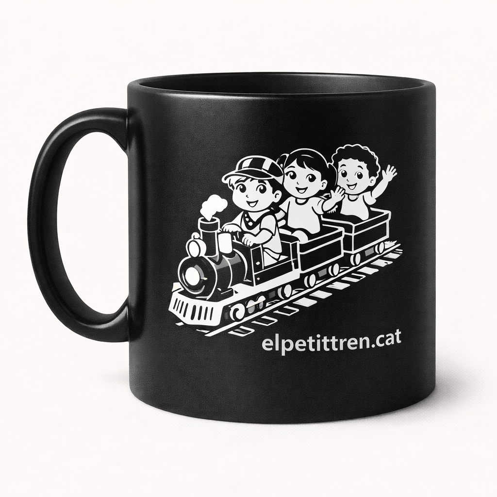 Tassa del petit tren