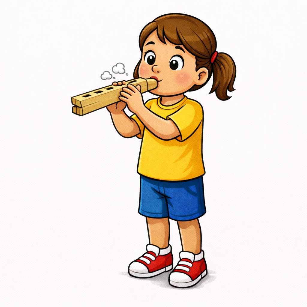 Xiulet del petit tren